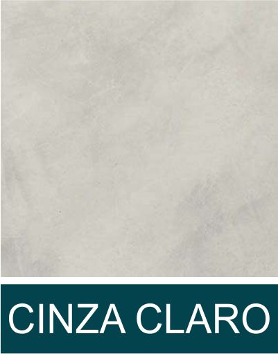 cimento micro microcimento queimado marmorizado cor cores cinza claro